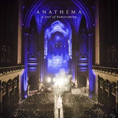 A Sort Of Homecoming (Deluxe Edition)