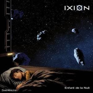 Enfant De La Nuit