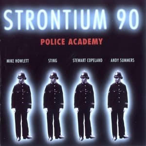 Police Academy