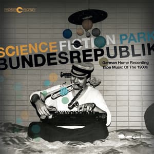Science Fiction Park Bundesrepublik 