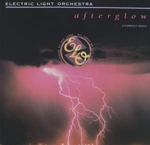 Afterglow