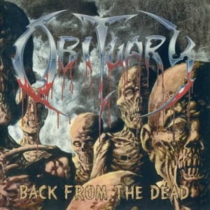 Back From The Dead