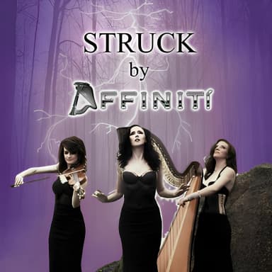 Struck by Affiniti