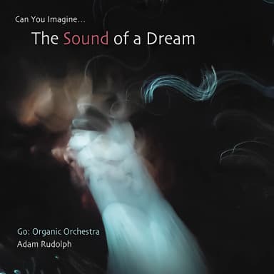 Can You Imagine... The Sound Of A Dream