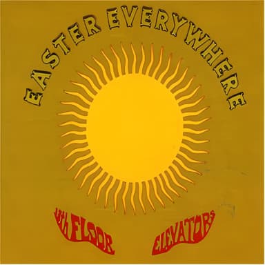 Easter Everywhere (+10)