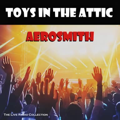 Toys In The Attic