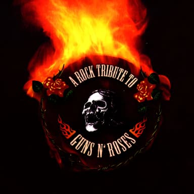 A Rock Tribute To Guns N' Roses