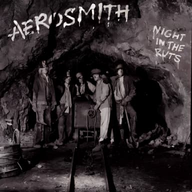 Night In The Ruts