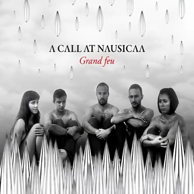 Grand Feu EP