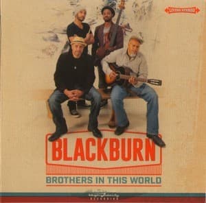 Brothers In This World