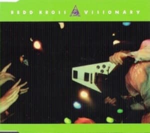 Visionary E.P. 2