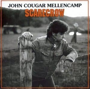 Scarecrow (Remastered 2005 bonus track)