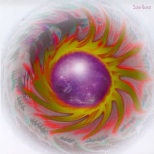 Solaluna  (CD2)