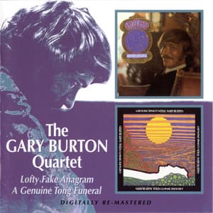 Lofty Fake Anagram & A Genuine Tong Festival [2CD] (2006 BGO)