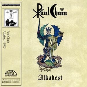 Alkahest