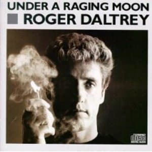Under A Raging Moon