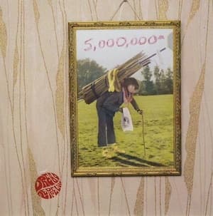 5,000,000*