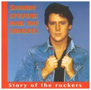 Story Of The Rockers