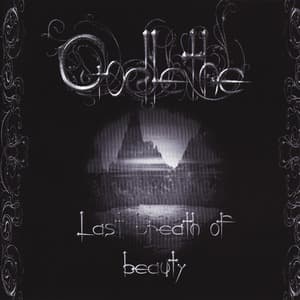 Last Breath Of Beauty