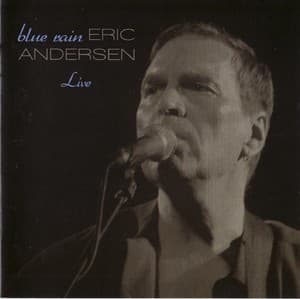 Blue Rain