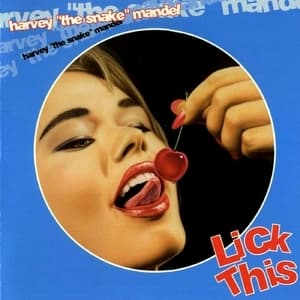 Lick This