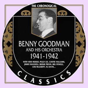 Chronological Classics (1941-1942)