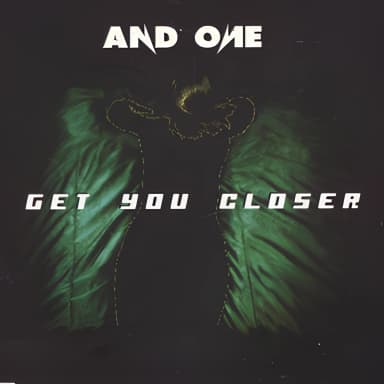 Get You Closer [cd's]