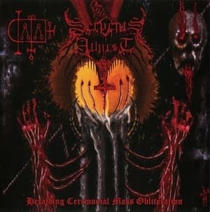 Heralding Ceremonial Mass Obliteration 