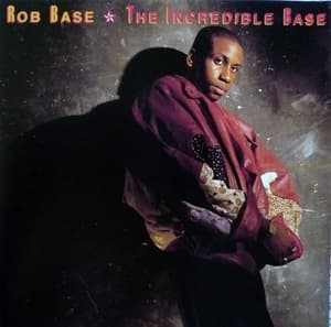 The Incredible Base