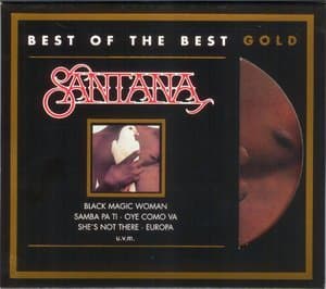 The Very Best