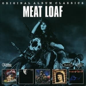 Original Album Classics