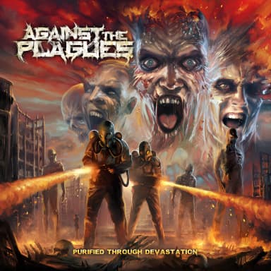 Purified Through Devastation
