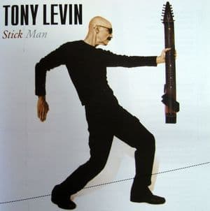 Stick Man