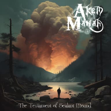 The Testament Of Sealant Mound