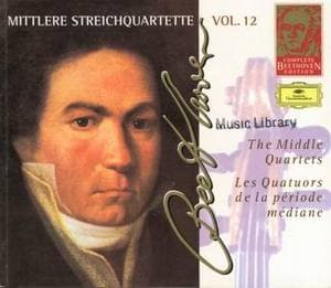 Complete Beethoven Edition Vol.12 (CD2)