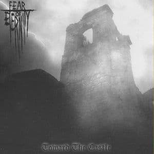 Toward The Castle