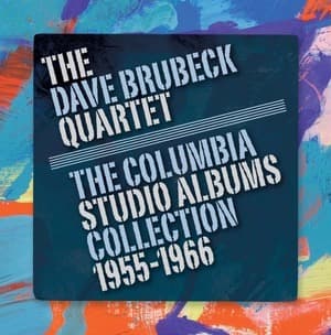 The Columbia Studio Albums Collection (CD12)