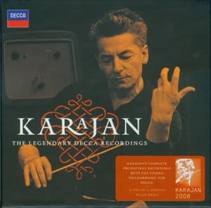 The Legendary Decca Recordings (CD2)
