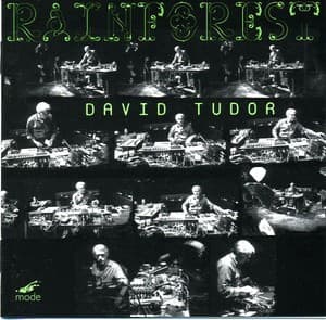 Rainforest (versions I & IV)