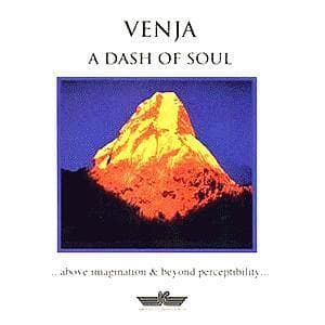 A Dash Of Soul