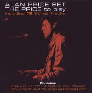 The Price To Pay (1965 - 1967)