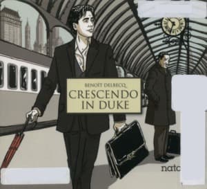 Crescendo In Duke