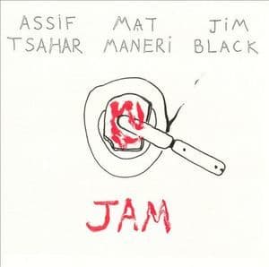 JAM