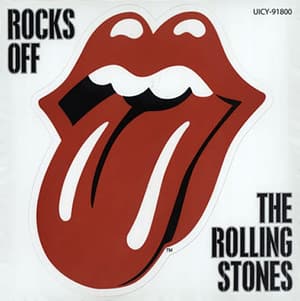 Rocks Off [CDM]