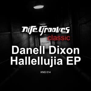 Hallellujia [EP]
