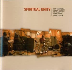Spiritual Unity