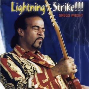 Lightning Strike