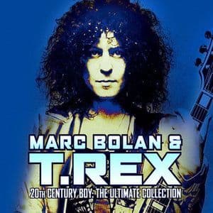 20th Century Boy