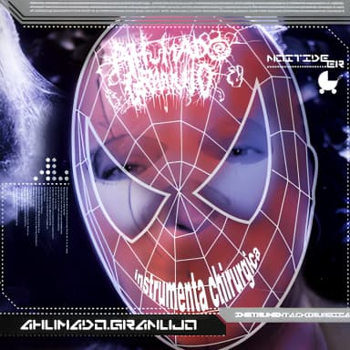 Ahumado Granujo / Utopia