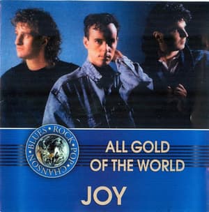 All Gold Of The World